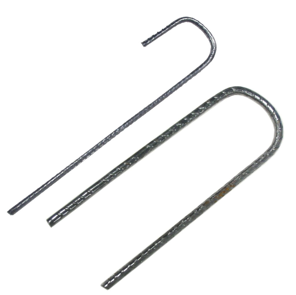 Pins (Grass Reinforcement Accessories)