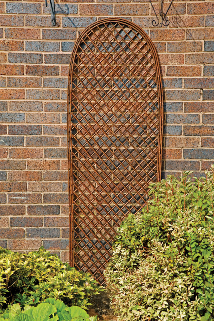 Trellis Support Panels Mesh4