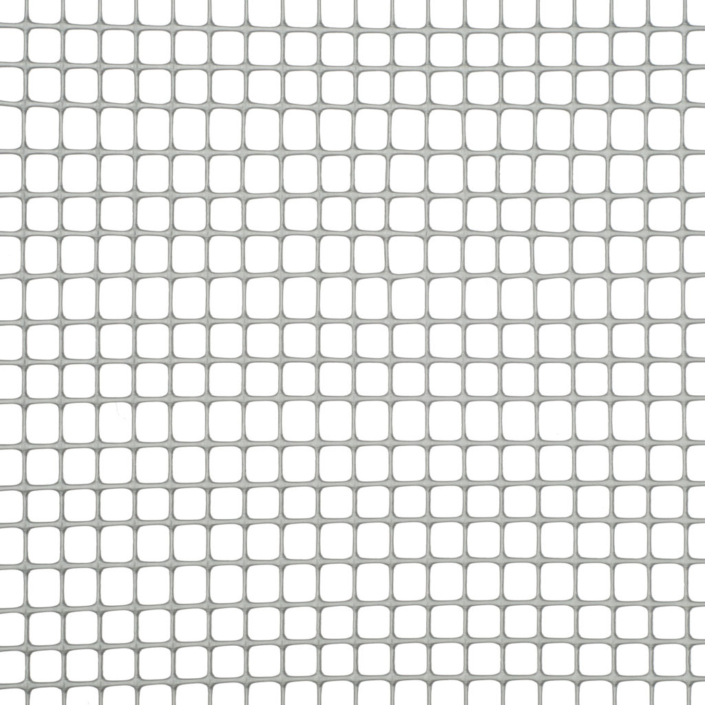 Square Mesh (Plastic Garden Fence) Mesh4