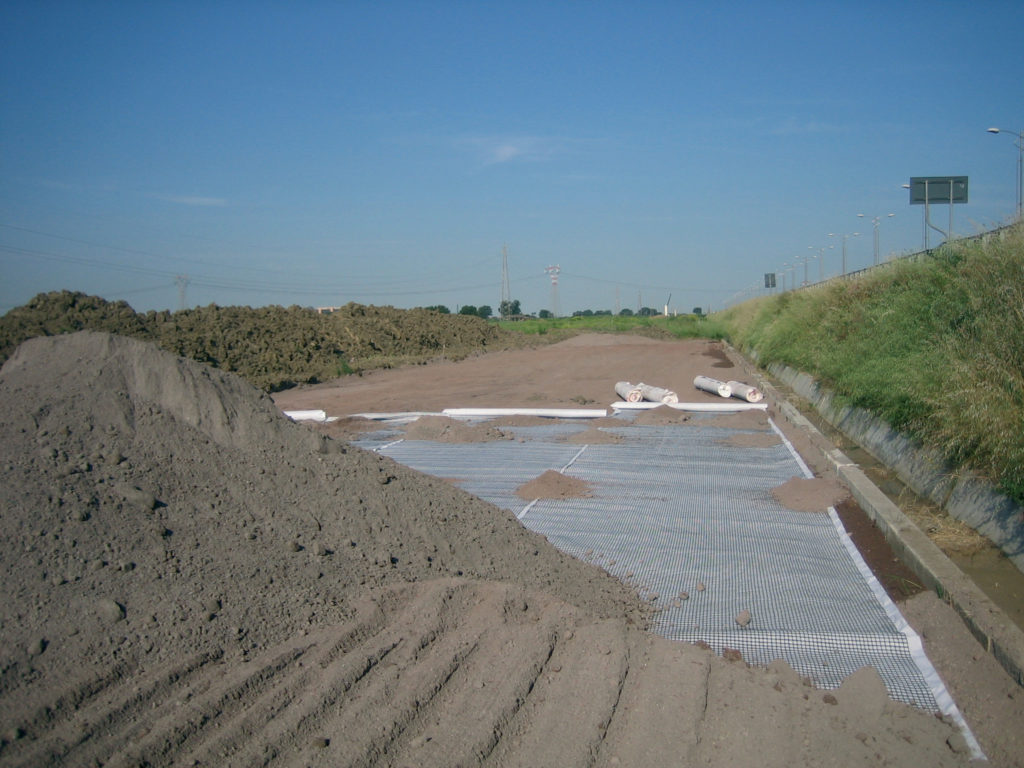 GeoGrids Composite