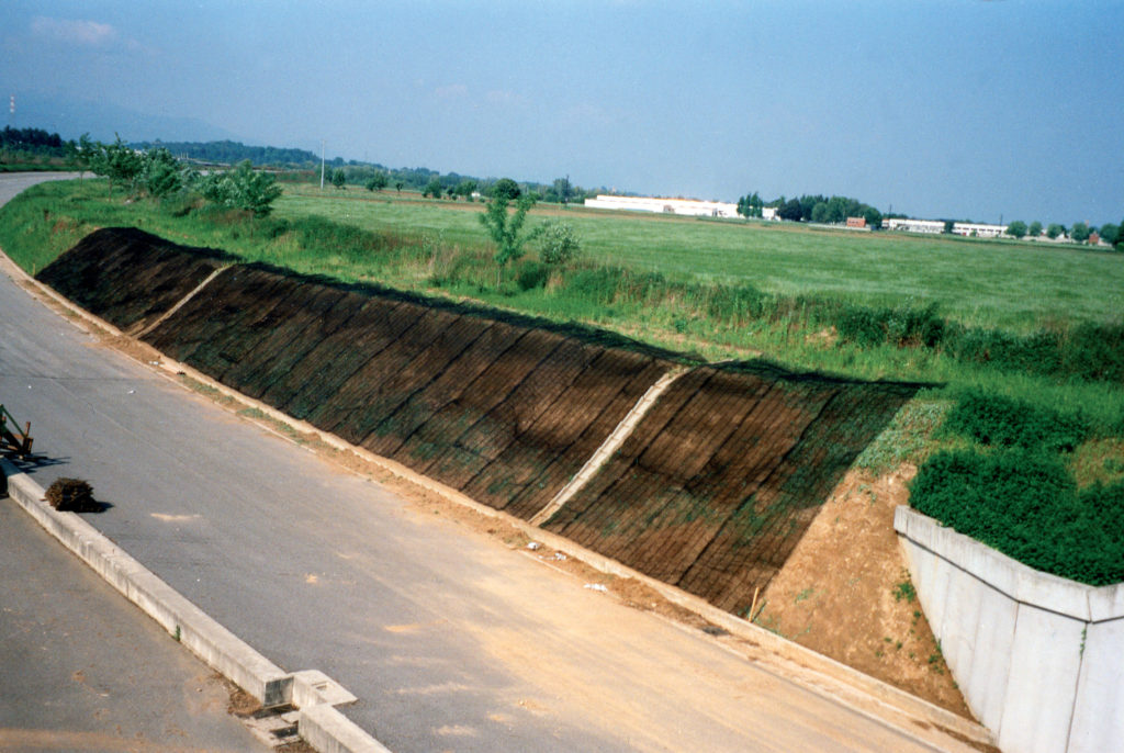 MultiMat Erosion Control Matting