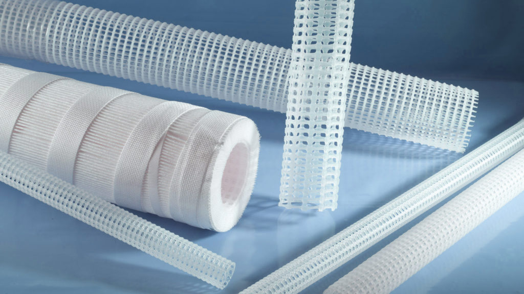 Rigid Mesh Tubes Mesh4