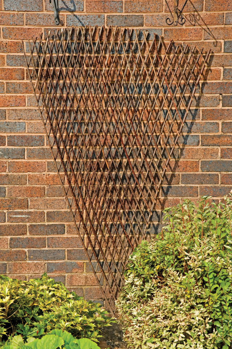 Trellis Support Panels - Mesh4