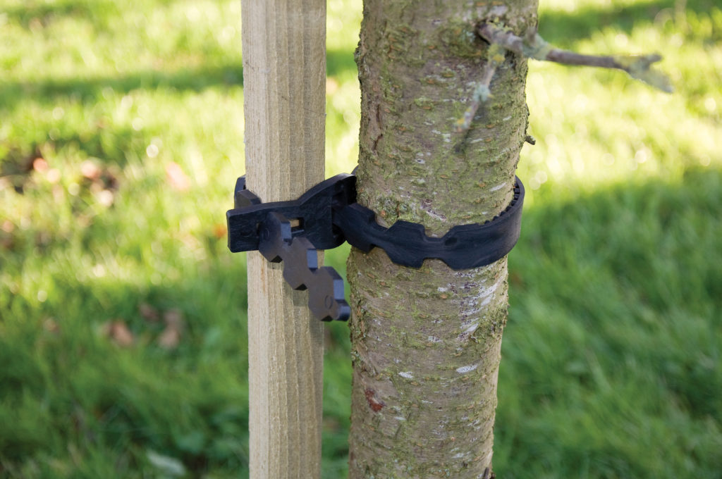 Tree Stakes and Tree Ties Mesh4